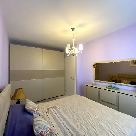 Oslo Helen Sea View Apartment *
