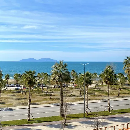 Oslo Helen Sea View Vlore