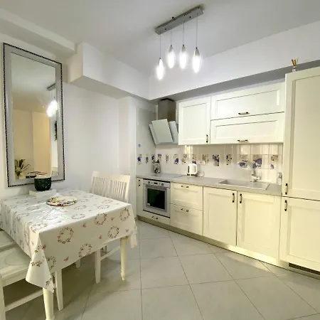 Oslo Helen Sea View Apartment Vlore
