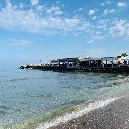 Oslo Helen Sea View Vlore